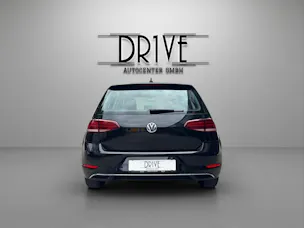 VW Golf 1.4 TSI Comfortline DSG