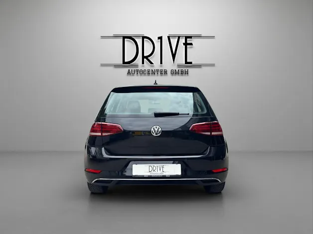 VW Golf 1.4 TSI Comfortline DSG
