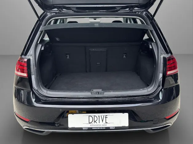 VW Golf 1.4 TSI Comfortline DSG