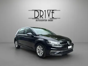 VW Golf 1.4 TSI Comfortline DSG
