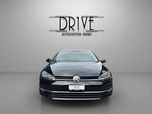 VW Golf 1.4 TSI Comfortline DSG
