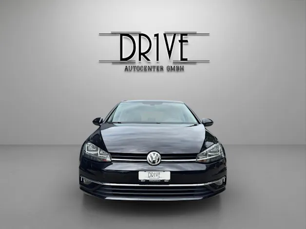 VW Golf 1.4 TSI Comfortline DSG