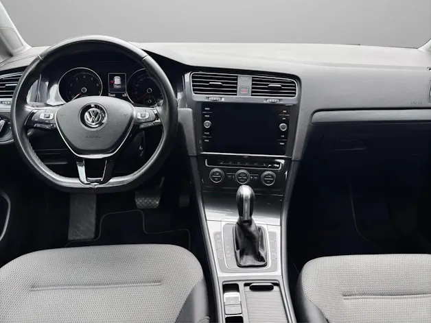 VW Golf 1.4 TSI Comfortline DSG