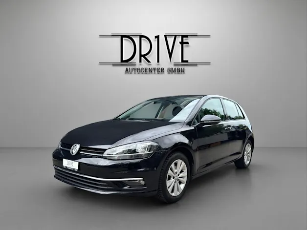 VW Golf 1.4 TSI Comfortline DSG