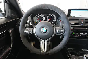BMW M2 CS