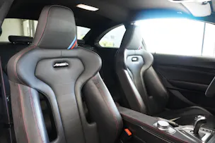 BMW M2 CS