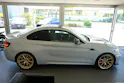 BMW M2 CS