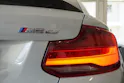 BMW M2 CS