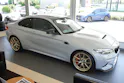 BMW M2 CS
