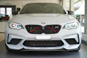 BMW M2 CS