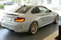 BMW M2 CS
