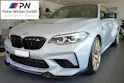 BMW M2 CS