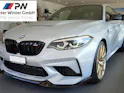 BMW M2 CS