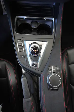 BMW M2 CS