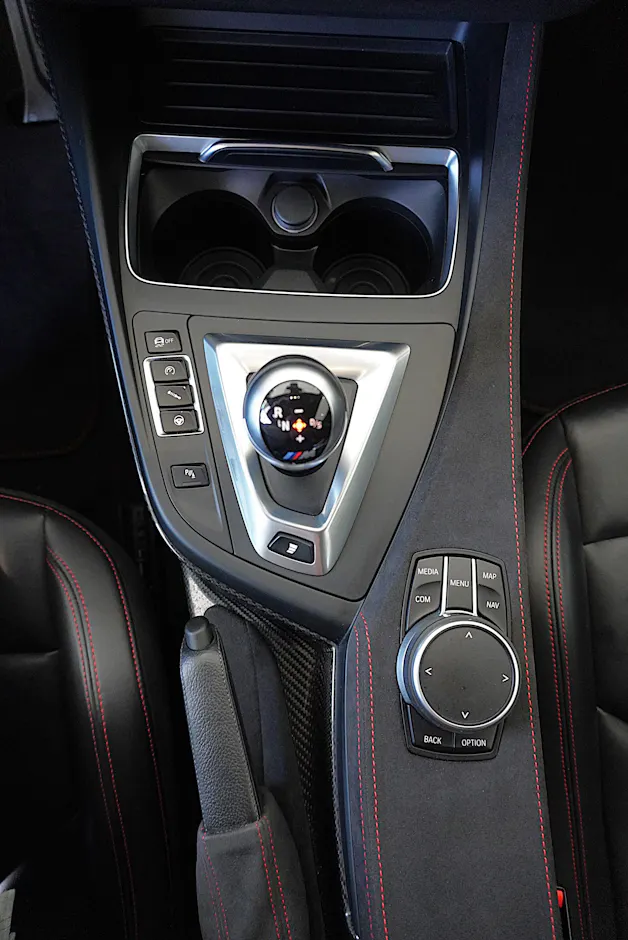 BMW M2 CS