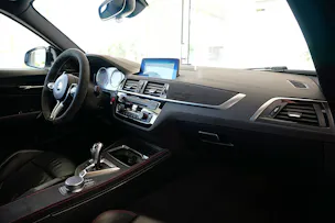 BMW M2 CS