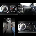 BMW M2 CS