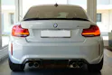 BMW M2 CS