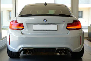 BMW M2 CS