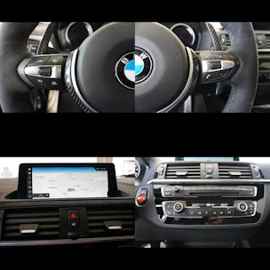 BMW M2 CS
