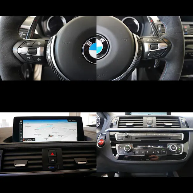 BMW M2 CS