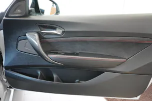 BMW M2 CS