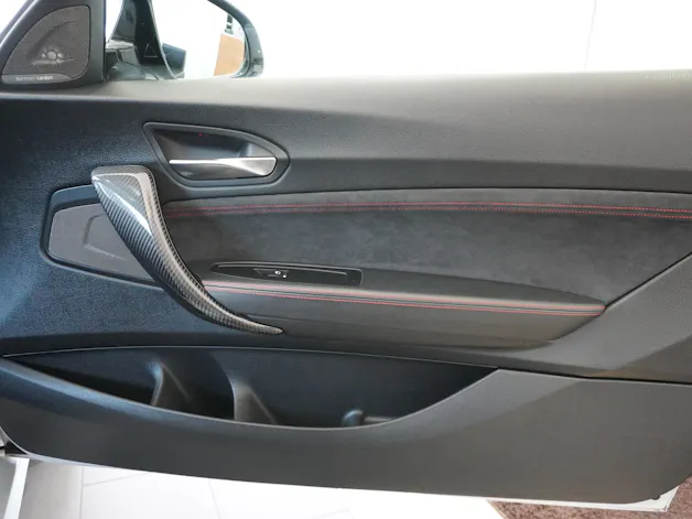 BMW M2 CS