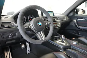 BMW M2 CS