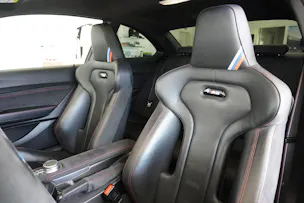 BMW M2 CS