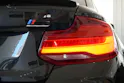 BMW M2 Competition Drivelogic