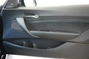 BMW M2 Competition Drivelogic