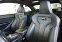 BMW M2 Competition Drivelogic