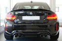 BMW M2 Competition Drivelogic