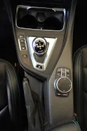 BMW M2 Competition Drivelogic