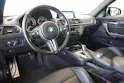 BMW M2 Competition Drivelogic