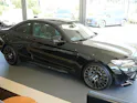 BMW M2 Competition Drivelogic