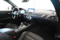 BMW M2 Competition Drivelogic