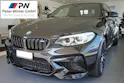 BMW M2 Competition Drivelogic