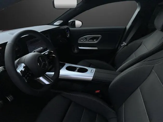 Mercedes-Benz CLA 220 8G-DCT 4Matic