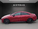 Mercedes-Benz CLA 220 8G-DCT 4Matic