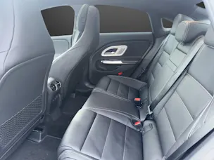 Mercedes-Benz CLA 220 8G-DCT 4Matic