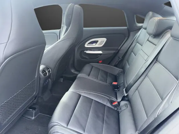 Mercedes-Benz CLA 220 8G-DCT 4Matic