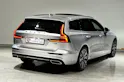 Volvo VOLVO V60 T8 eAWD Twin Engine R-Design Geartronic l CH l 1.Hand l