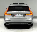 Volvo VOLVO V60 T8 eAWD Twin Engine R-Design Geartronic l CH l 1.Hand l