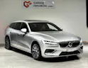 Volvo VOLVO V60 T8 eAWD Twin Engine R-Design Geartronic l CH l 1.Hand l