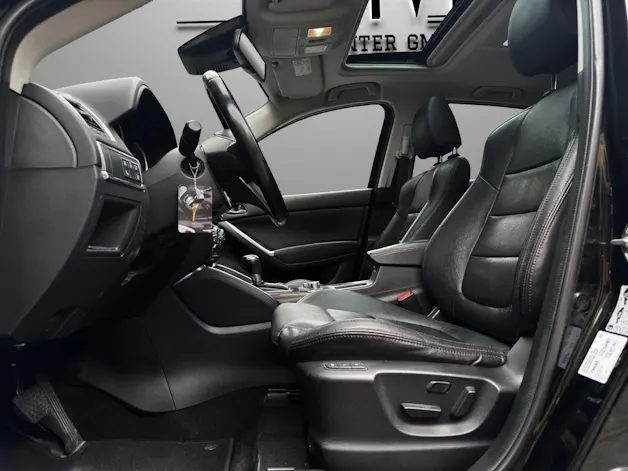 Mazda CX-5 2.2 D HP Revolution AWD Automatic