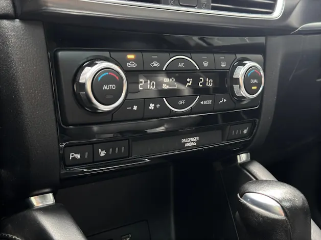 Mazda CX-5 2.2 D HP Revolution AWD Automatic