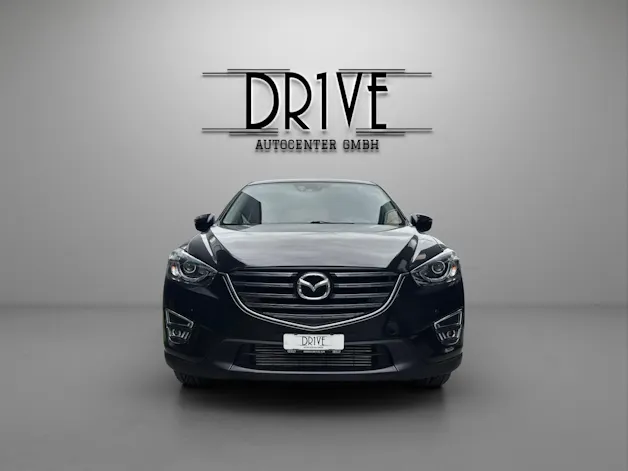 Mazda CX-5 2.2 D HP Revolution AWD Automatic
