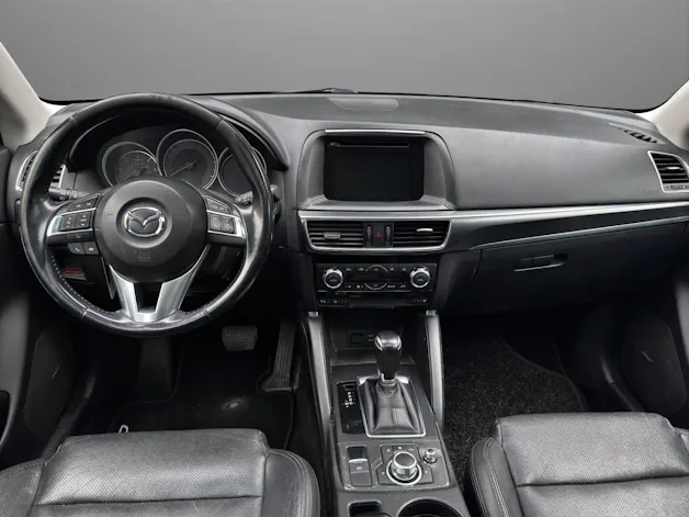 Mazda CX-5 2.2 D HP Revolution AWD Automatic