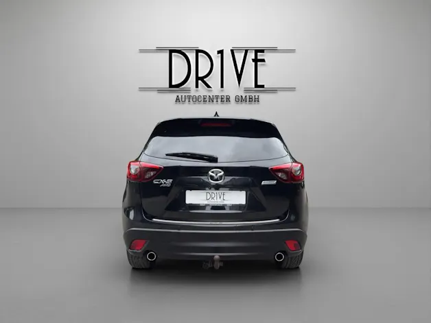 Mazda CX-5 2.2 D HP Revolution AWD Automatic